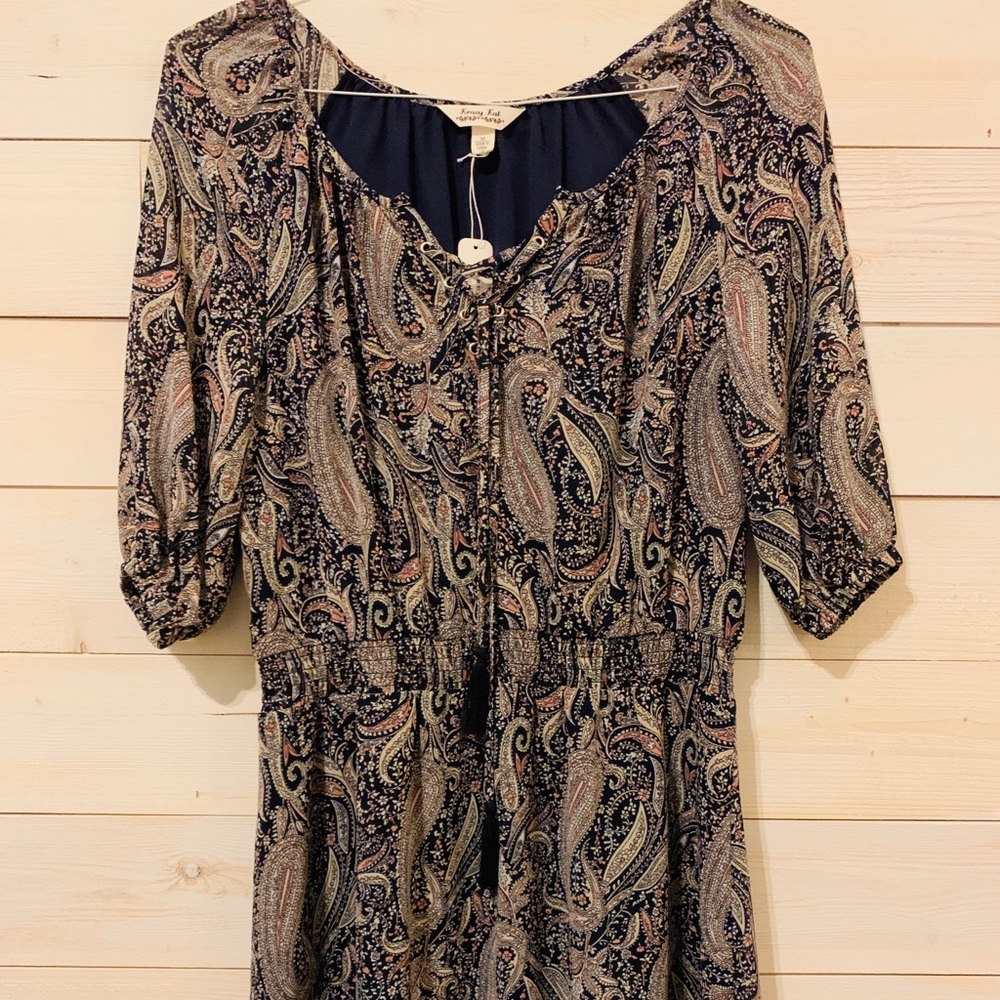 Charming Charlie Dress